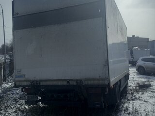 2008 МАЗ-МАН 6325, белый, 1800000 рублей, вид 1