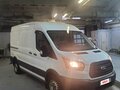 2017 Ford Transit, белый, 1750000 рублей - вид 4