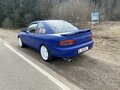 1999 Proton Putra I, синий - вид 3