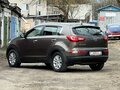 2011 Kia Sportage III, коричневый, 1250000 рублей - вид 5