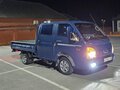 2008 Hyundai Porter II, синий, 750000 рублей - вид 5