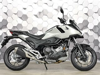2026 Honda NC 750X, чёрный, 1477000 рублей, вид 3
