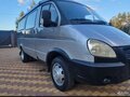 2012 ГАЗ ГАЗель (2705) Комби, серебристый, 400000 рублей - вид 10