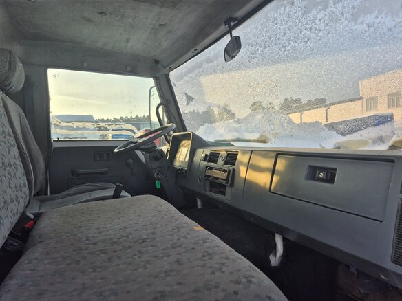 2011 TATA 613, белый, 1550000 рублей - вид 13