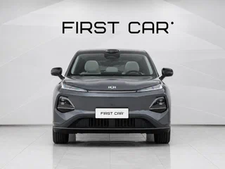 2026 Changan Qiyuan Q05 51.9 kWh II, серый, 2285000 рублей, вид 1