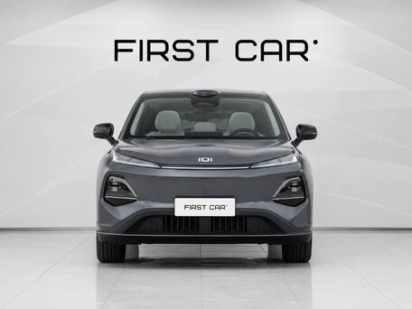 2026 Changan Qiyuan Q05 51.9 kWh II, серый, 2285000 рублей, вид 1