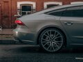 2019 Audi A7 45 TFSI II (4K), серый, 5000000 рублей - вид 3