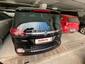 2013 Opel Zafira C, коричневый - вид 4