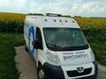 2012 Peugeot Boxer, белый, 1850000 рублей - вид 5