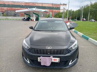 2023 Kaiyi E5, чёрный, 1500000 рублей, вид 1