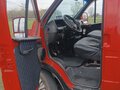 2000 ГАЗ ГАЗель (3302), красный, 1050000 рублей - вид 4