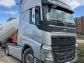 2019 Volvo FH, серебристый, 9900000 рублей - вид 2