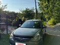 2013 Nissan Almera III (G15), бежевый, 900000 рублей - вид 1