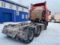 2022 МАЗ 6430, красный, 5700000 рублей - вид 1