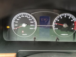 2012 Lifan Solano I (620), чёрный, 50000 рублей, вид 4