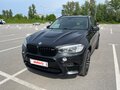 2014 BMW X5 25d III (F15), чёрный, 2550000 рублей - вид 2