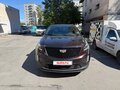 2020 Cadillac XT5 I Рестайлинг, красный, 2950000 рублей - вид 1