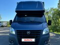 2017 ГАЗ ГАЗель Next, серый, 2300000 рублей - вид 2