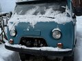 1992 УАЗ 3303, синий, 450000 рублей