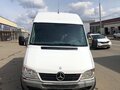 2013 Mercedes-Benz Sprinter Classic, белый, 890000 рублей