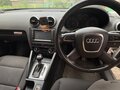 2012 Audi A3 II (8P) Рестайлинг 2, белый, 829000 рублей - вид 6