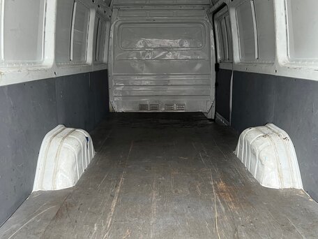 2016 Mercedes-Benz Sprinter Classic, белый, 1700000 рублей, вид 5