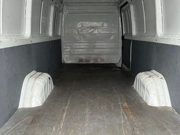 2016 Mercedes-Benz Sprinter Classic, белый, 1700000 рублей - вид 4