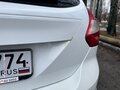 2013 Ford Focus III, белый, 800000 рублей - вид 9