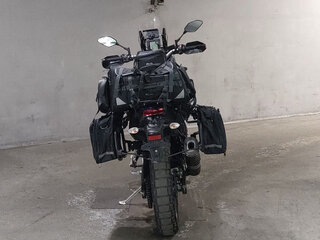2021 Yamaha Tenere 700, белый, 1000000 рублей, вид 4