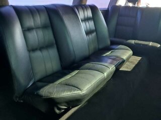 1998 Mercedes-Benz S-Класс 320 Long IV (W220), белый, 500000 рублей, вид 3
