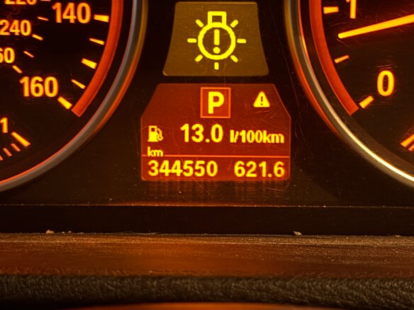 2008 BMW X5 3.0si II (E70), чёрный, 1488000 рублей - вид 4