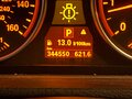 2008 BMW X5 3.0si II (E70), чёрный, 1488000 рублей - вид 4