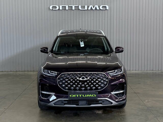 2021 Chery Tiggo 8 Pro I, фиолетовый, 1697000 рублей, вид 2