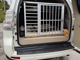 2011 Toyota Land Cruiser Prado 150 Series, белый, 2550000 рублей, вид 5