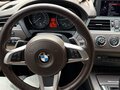 2012 BMW Z4 20i II (E89), синий, 2990000 рублей - вид 8