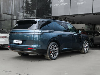 2025 Lynk & Co 900, синий, 7500000 рублей, вид 4