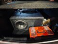 2014 Lada (ВАЗ) Priora I Рестайлинг, серебристый, 350000 рублей - вид 10