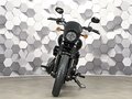 2017 Harley-Davidson Street 750, чёрный, 597000 рублей - вид 4