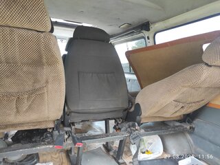 2007 ГАЗ Соболь (2217), белый, 380000 рублей, вид 3