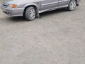 2009 Lada (ВАЗ) 2114, серый, 299000 рублей - вид 3