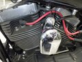 2009 Harley-Davidson Fat Bob, чёрный, 799000 рублей - вид 6
