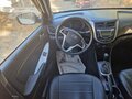 2014 Hyundai Solaris I, чёрный, 1100000 рублей - вид 7