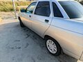 2006 Lada (ВАЗ) 2110, серебристый, 230000 рублей - вид 6