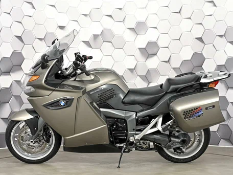 2009 BMW K 1300 GT, серый, 447000 рублей, вид 4