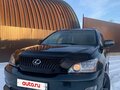 2004 Lexus RX 330 II, зелёный, 1430000 рублей - вид 1