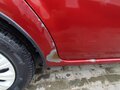 2011 Renault Sandero I, красный, 230000 рублей - вид 4