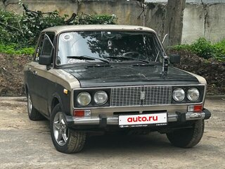 1987 Lada (ВАЗ) 2106, бежевый, 80000 рублей, вид 5