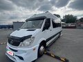 2013 Mercedes-Benz Sprinter, белый, 4650000 рублей - вид 5
