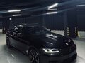 2022 BMW M5 Competition VI (F90) Рестайлинг, чёрный, 12500000 рублей