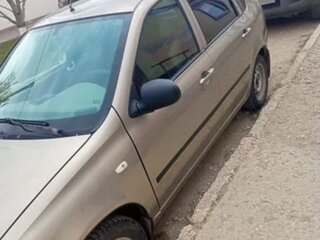 2005 Lada (ВАЗ) Kalina I, серебристый, 285000 рублей, вид 4